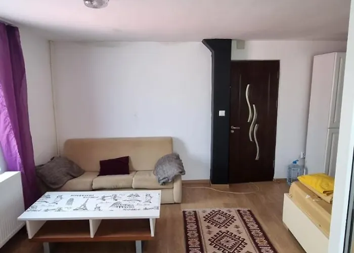 Lägenhet Iris Spacious *