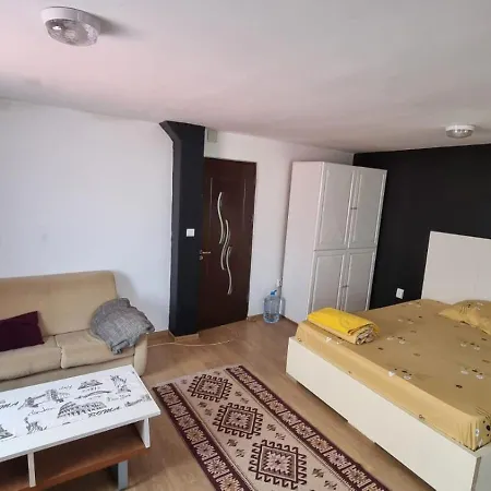 Apartament Iris Spacious *